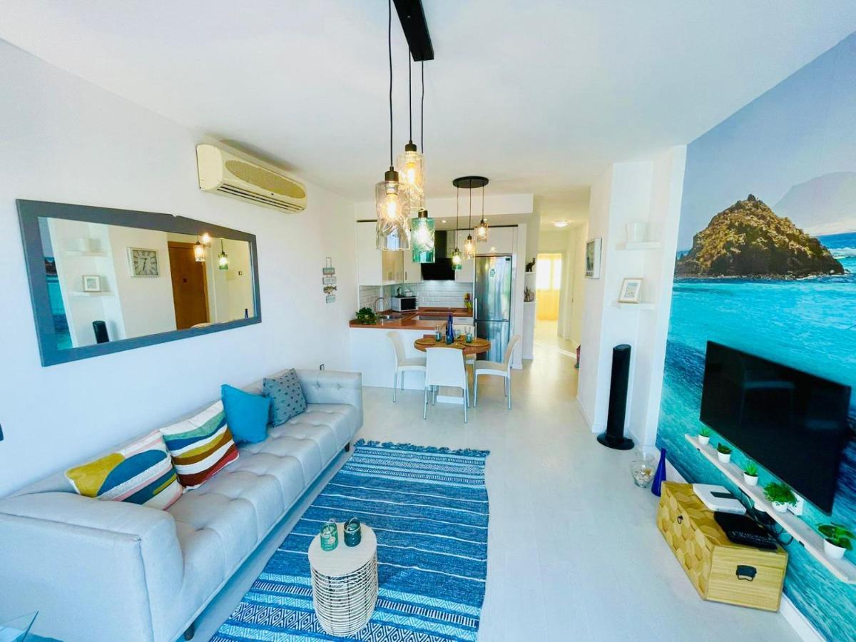 Sea View Home Corralejo Kültér fotó