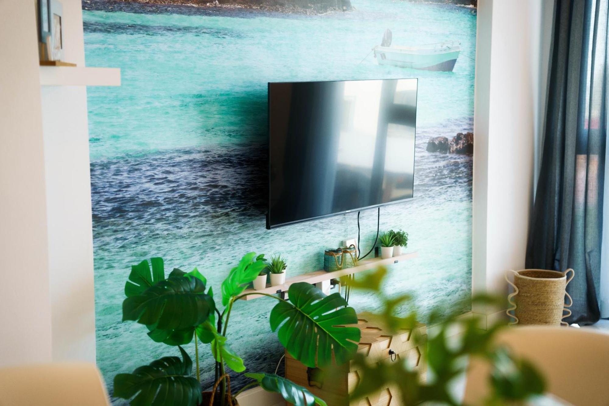 Sea View Home Corralejo Kültér fotó