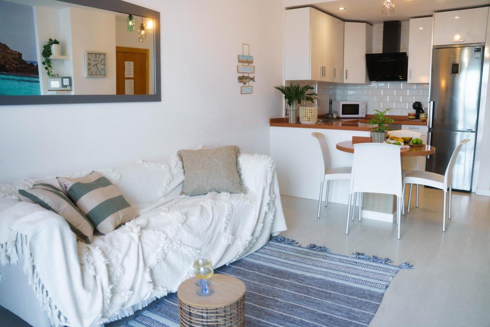 Sea View Home Corralejo Kültér fotó